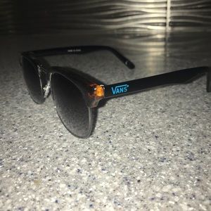 Vans sunglasses